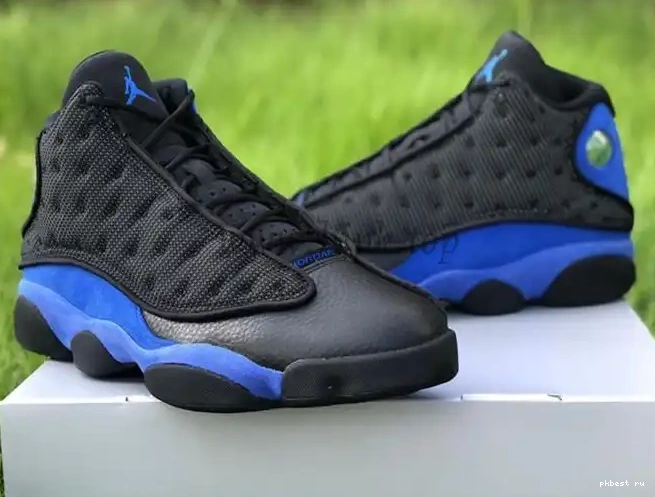 Air materials Jordan PK ready Royal“retail “Hyper God 13 Retro to ship 0518